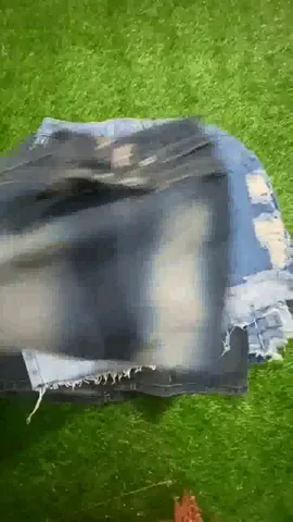 50 pcs of Grade A Denim Skirts