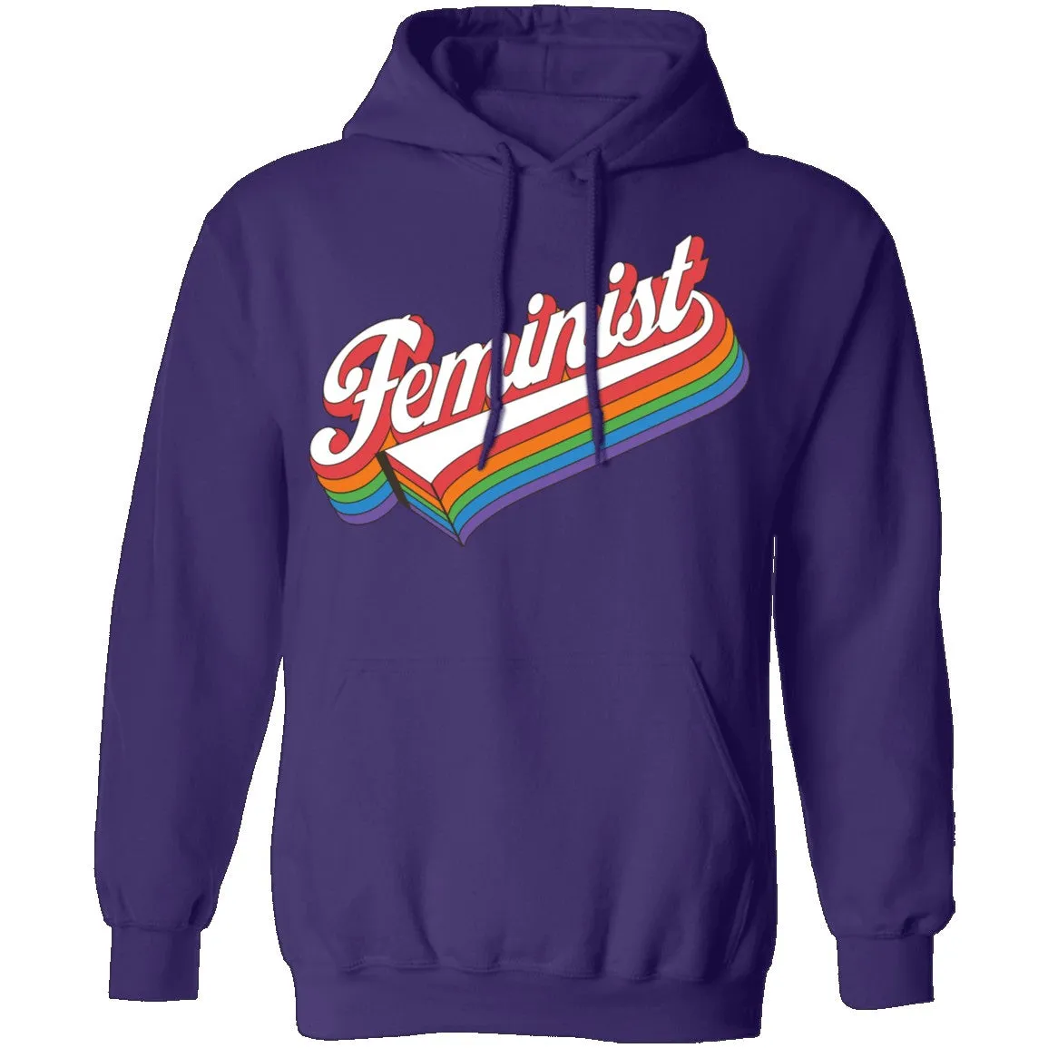 Feminist T-Shirt
