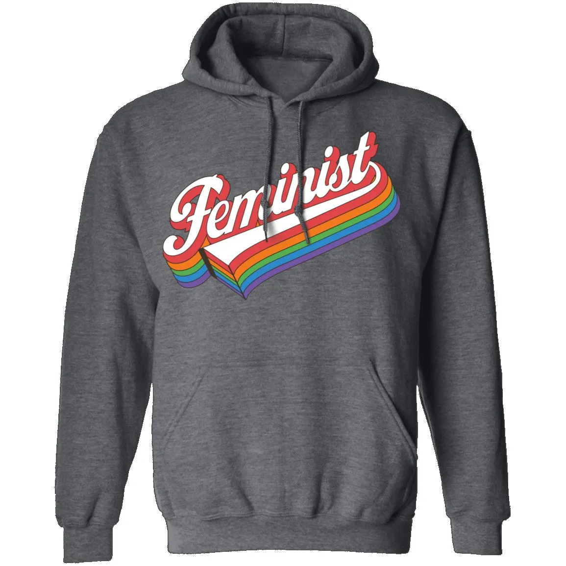 Feminist T-Shirt
