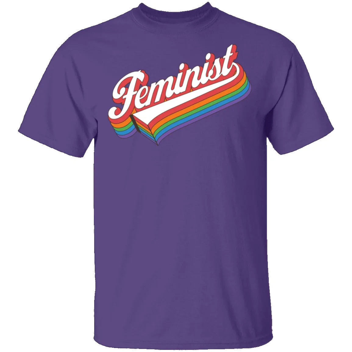 Feminist T-Shirt