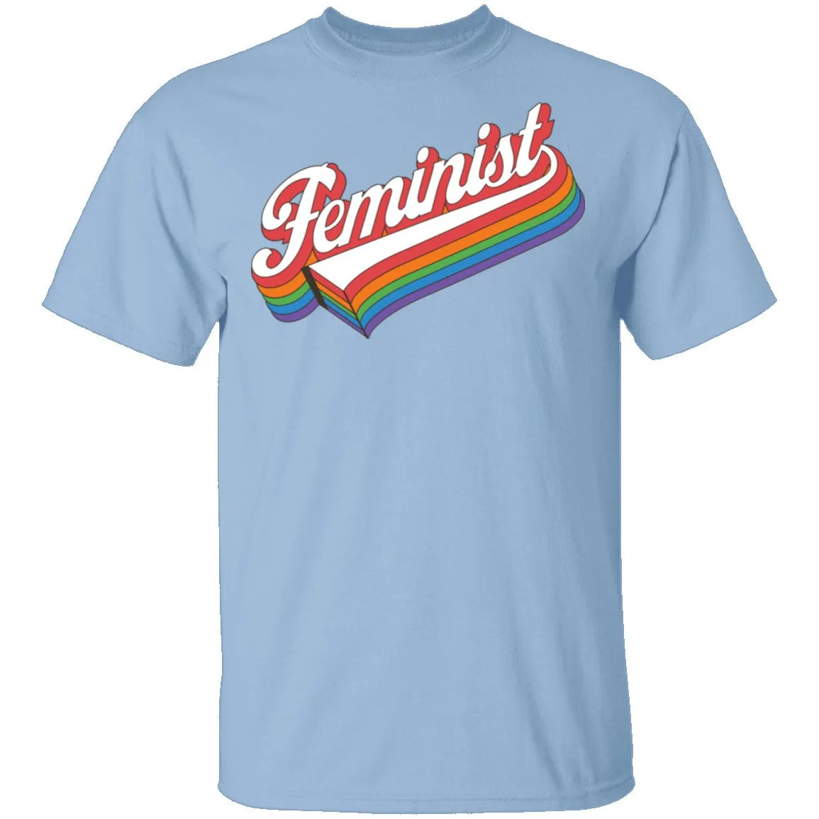 Feminist T-Shirt