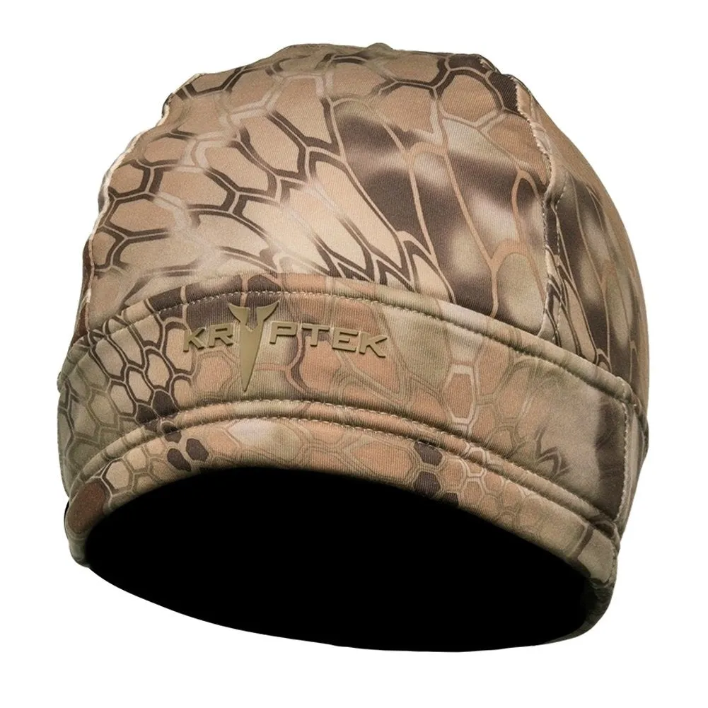 Kryptek Lined Beanie