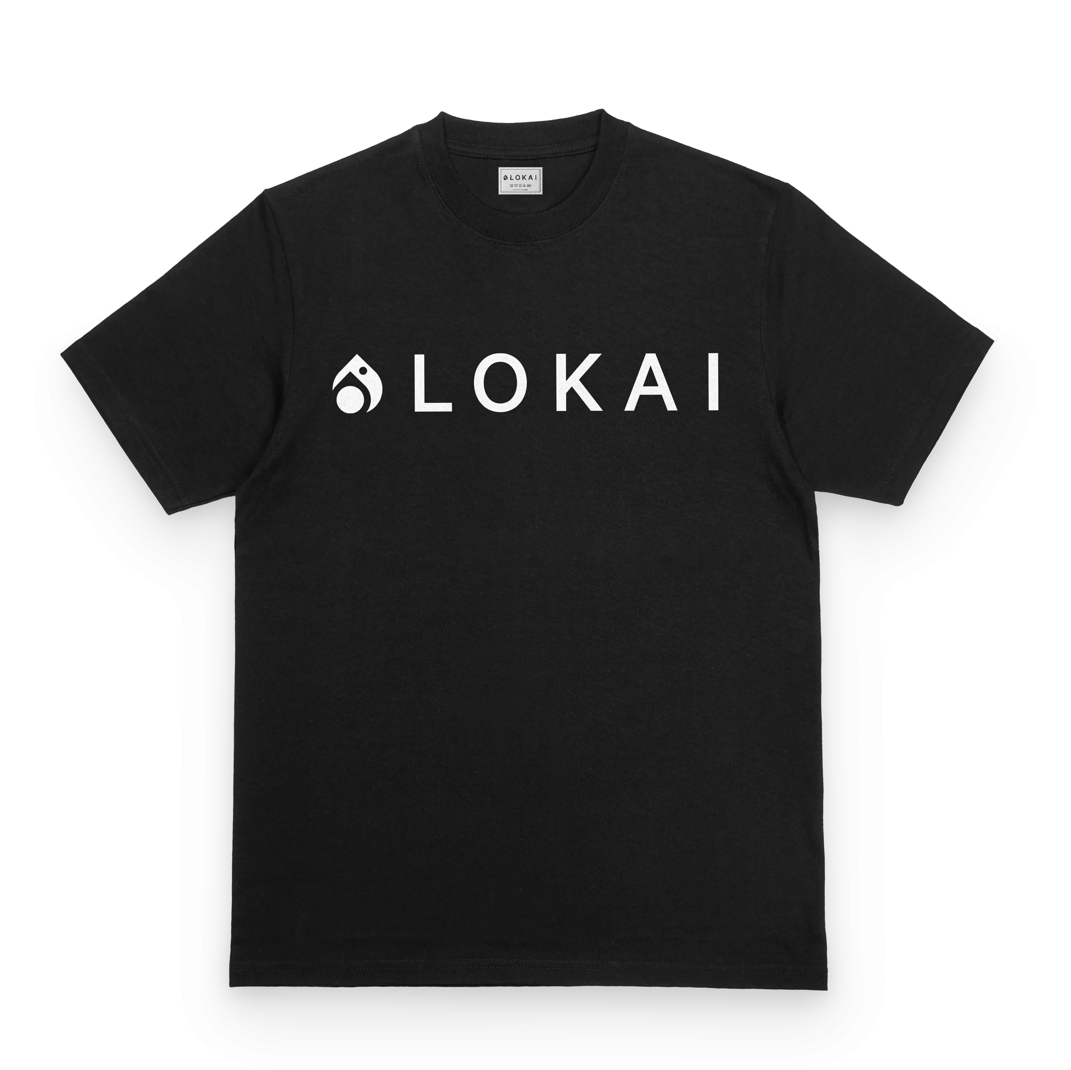 Lokai T-Shirt