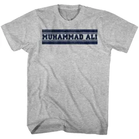 Muhammad Ali Ali Gym Shirt Men's T-Shirt