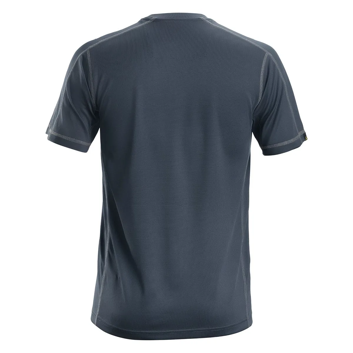 Snickers&#x20;2508&#x20;A.V.S.&#x20;T-shirt&#x20;-&#x20;Steel&#x20;Grey