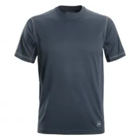 Snickers&#x20;2508&#x20;A.V.S.&#x20;T-shirt&#x20;-&#x20;Steel&#x20;Grey