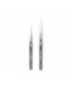 Standard Straight Tweezer (SS)